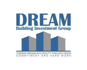Dream Building Investment Group (Dream BIG) entry by dendird