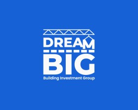 Dream Building Investment Group (Dream BIG) entry by felixhen1802