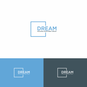 Dream Building Investment Group (Dream BIG) entry by deakin74
