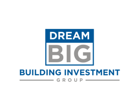 Dream Building Investment Group (Dream BIG) entry by tika