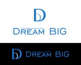 Dream Building Investment Group (Dream BIG) entry by DesignGen212