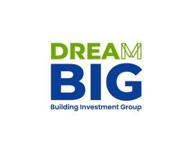 Dream Building Investment Group (Dream BIG) entry by felixhen1802