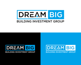 Dream Building Investment Group (Dream BIG) entry by HambaALLAH