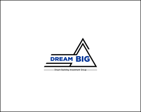 Dream Building Investment Group (Dream BIG) entry by DryMagic21
