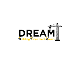 Dream Building Investment Group (Dream BIG) entry by euro