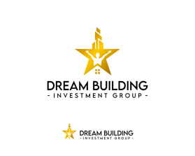 Dream Building Investment Group (Dream BIG) entry by fije