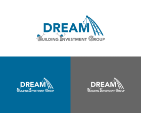 Dream Building Investment Group (Dream BIG) entry by Lancarw0