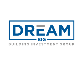 Dream Building Investment Group (Dream BIG) entry by tika