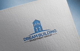 Dream Building Investment Group (Dream BIG) entry by MuhammadR