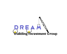 Dream Building Investment Group (Dream BIG) entry by @KaranDevol