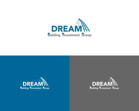Dream Building Investment Group (Dream BIG) entry by Lancarw0