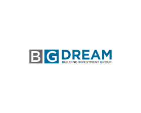 Dream Building Investment Group (Dream BIG) entry by CrissONE
