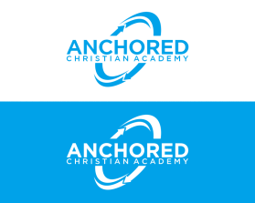 Anchored Christian Academy entry by zudyes