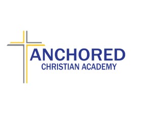 Anchored Christian Academy entry by aster-design