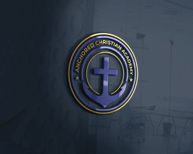 Anchored Christian Academy entry by Superkin