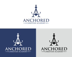 Anchored Christian Academy entry by HambaALLAH
