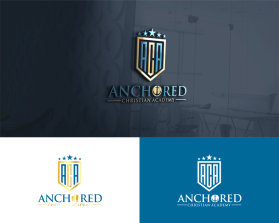 Anchored Christian Academy entry by CrissONE