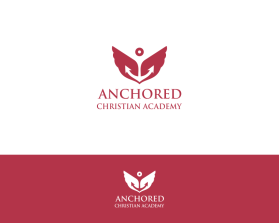 Anchored Christian Academy entry by Diva