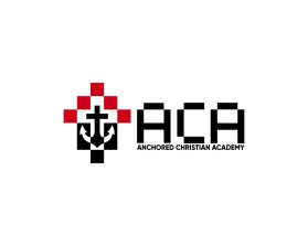 Anchored Christian Academy entry by erionart
