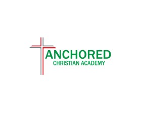 Anchored Christian Academy entry by aster-design