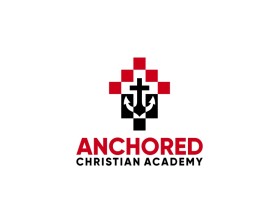 Anchored Christian Academy entry by erionart