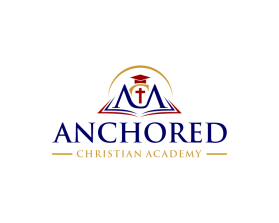 Anchored Christian Academy entry by mulia