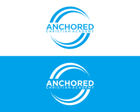 Anchored Christian Academy entry by zudyes