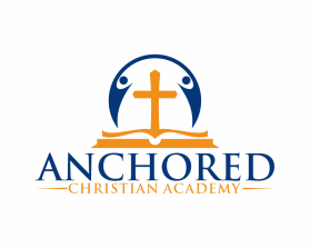 Anchored Christian Academy entry by miyati