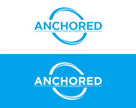 Anchored Christian Academy entry by zudyes