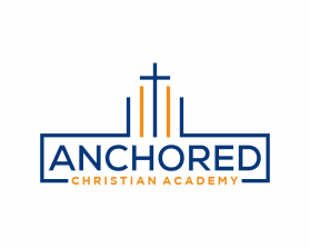 Anchored Christian Academy entry by miyati
