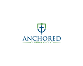 Anchored Christian Academy entry by ardima