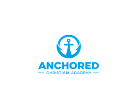 Anchored Christian Academy entry by bgerasimoski