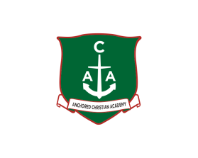 Anchored Christian Academy entry by zudyes