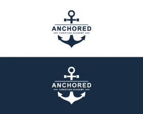 Anchored Christian Academy entry by bgerasimoski