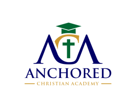 Anchored Christian Academy entry by mulia