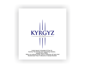Kyrgyz Fund entry by idin