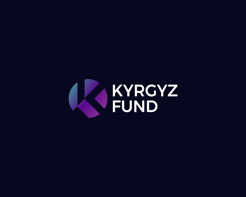 Logo Design for Kyrgyz Fund