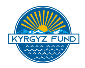 Kyrgyz Fund entry by Kiran Dalvi