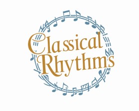 Classical Rhythms entry by VikramS_Design