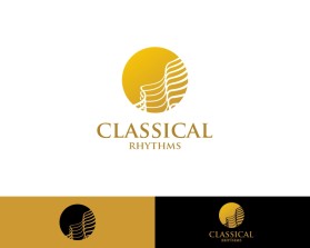 Classical Rhythms entry by DreamLogo