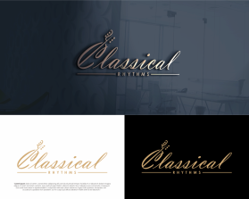 Classical Rhythms entry by Superkin