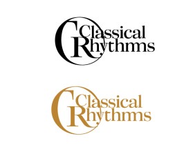 Classical Rhythms entry by VikramS_Design