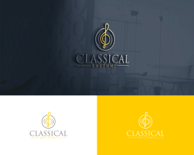 Classical Rhythms entry by CrissONE