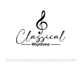 Classical Rhythms entry by FXF Creations