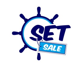 Set Sale entry by rudin