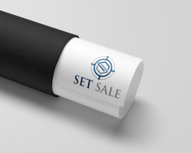 Set Sale entry by trajandesiigns