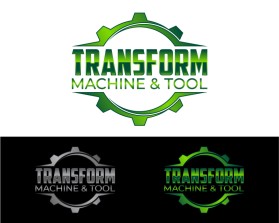 Transform Machine & Tool entry by MUKMINAH