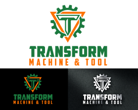 Transform Machine & Tool entry by Robert L. Turla