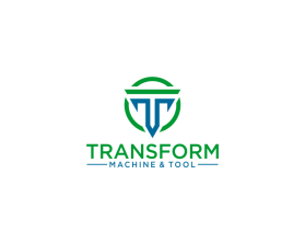 Transform Machine & Tool entry by Crisdy99