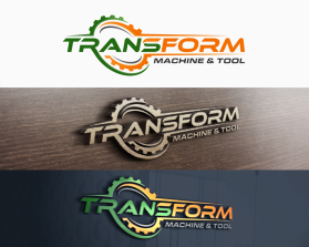 Transform Machine & Tool entry by dhanny suhendar
